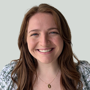 Abby Leger headshot