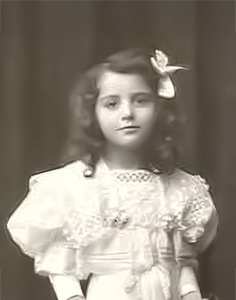 Erna Frederik