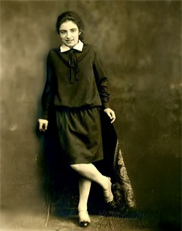 Helen Herta