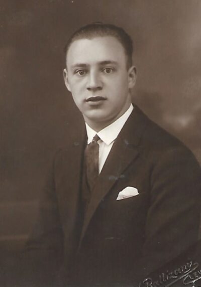 Hermann Berger