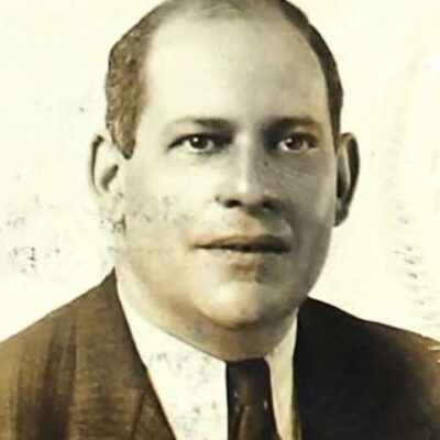 Leo Kohn photo from declaration of intention