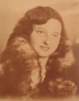 Melanie Knurr