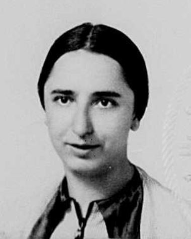 Elvira Danziger photo
