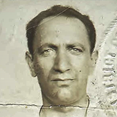Photo of Josef Reich