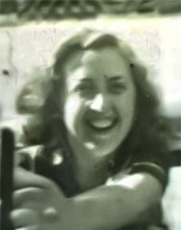Susan Eisenberg