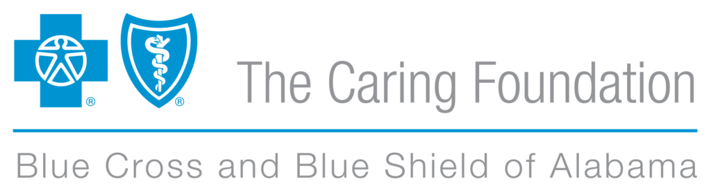 Blue Cross Blue Shield - Caring Foundation logo