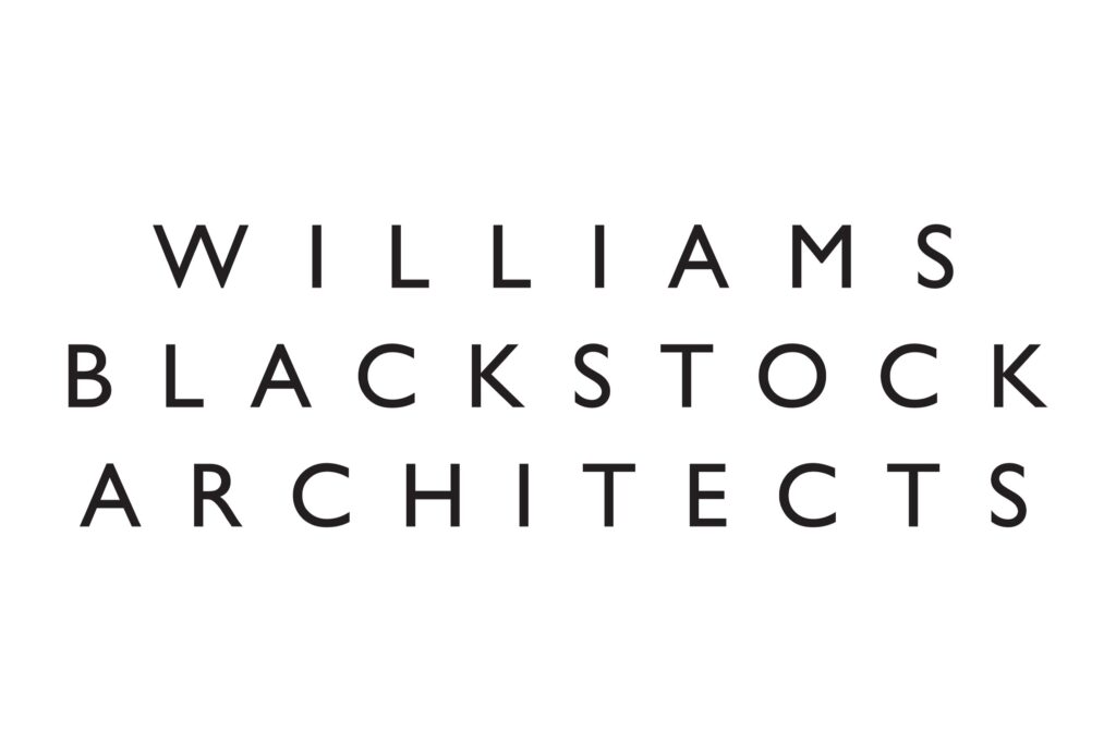Williams Blackstock Architects logo