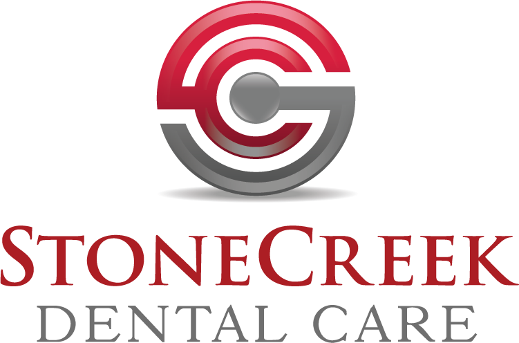 Stone Creek Dental Care logo