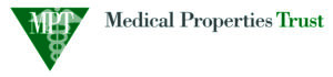 Medical Properties Trust Logo L’Chaim 2022