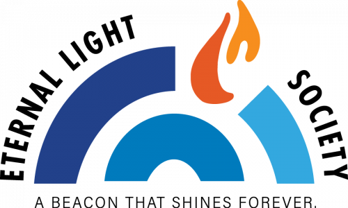 Eternal Light Society logo